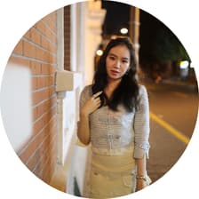 Profile picture for Victoria