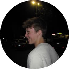 Profile picture for Thomas Rodskog