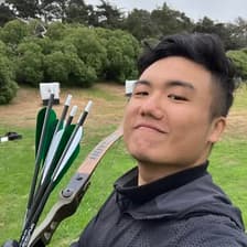 Profile picture for Bo-Yu Chu