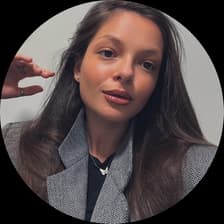 Profile picture for Yelyzaveta Bachkala