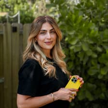 Profile picture for Sabrina Cerviño