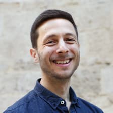 Profile picture for Denis Sigal