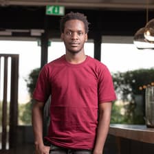 Profile picture for Stanley Masinde