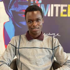 Profile picture for festus ndeto kisoi