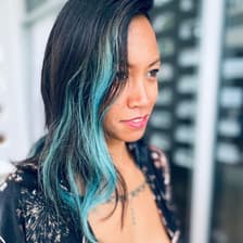 Profile picture for Veronica Mercado