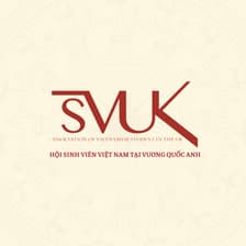 Profile picture for Hội Sinh Viên Việt Nam tại Anh SVUK
