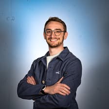 Profile picture for Christian Meyer