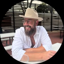 Profile picture for Weston Woodward