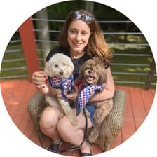 Profile picture for Sarah Zeeman