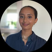 Profile picture for Aida Alazar