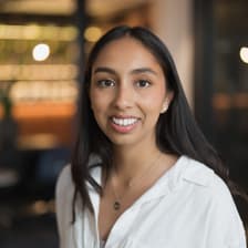 Profile picture for Mariam Ahmed