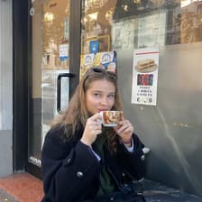 Profile picture for Greta Hesterberg