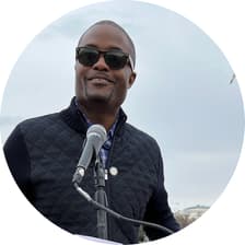 Profile picture for Sam Sealey