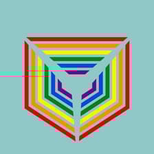 Profile picture for Ready Rainbow