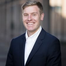 Profile picture for Brendan Molony