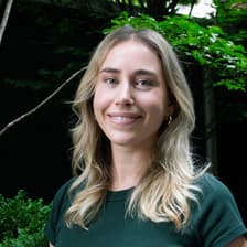 Profile picture for Katherine Olecki