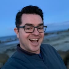 Profile picture for Colin Dempsey