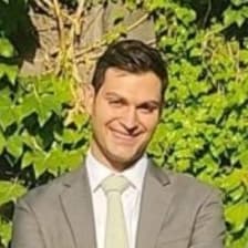 Profile picture for Azat Simonyan