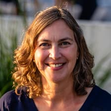 Profile picture for Jill Fuss