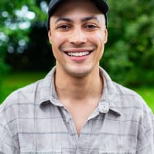 Profile picture for Ryan Wilson