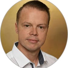 Profile picture for Bruno Peake