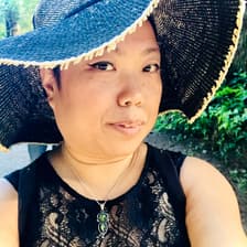 Profile picture for Crissy Kuchisabishii Geco