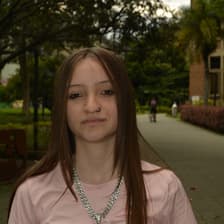 Profile picture for Salome Arboleda