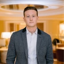 Profile picture for jared shulman