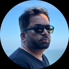 Profile picture for Amar Chitimalli