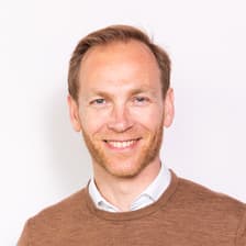 Profile picture for Jorn Eiting van liempt