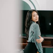 Profile picture for Nicole