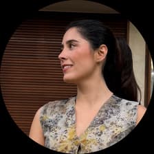 Profile picture for Valeria Soler