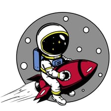 Profile picture for To The Moon Expo