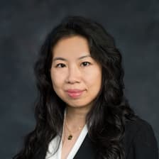 Profile picture for Helen Lee Lin, Ph.D.