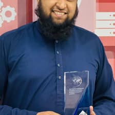 Profile picture for Daniyalkhaleel