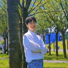 Profile picture for Jaewoong Eum