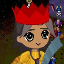 Profile picture for Will Burleson