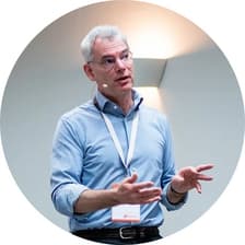 Profile picture for Jonathan Zwaan