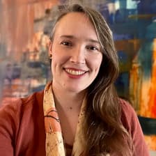 Profile picture for Kara Lindstrom