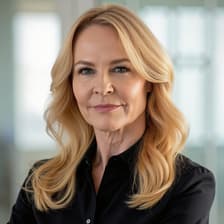 Profile picture for Sandra Peterson