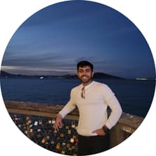 Profile picture for Vatsal Nanawati