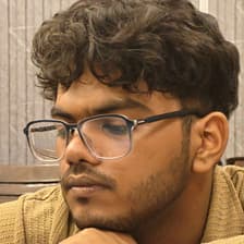 Profile picture for Pramod Mohanty