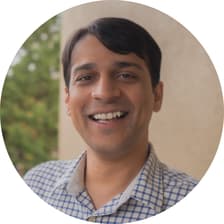 Profile picture for Aniket Naravanekar