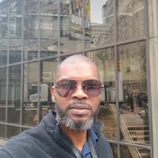 Profile picture for Wale Olaleye