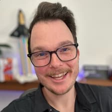 Profile picture for Nick Moores