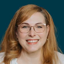 Profile picture for Nadine Schomacker