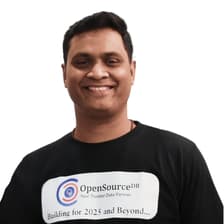 Profile picture for Hari Kiran