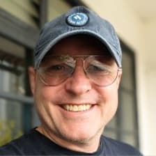 Profile picture for Charles Tidswell