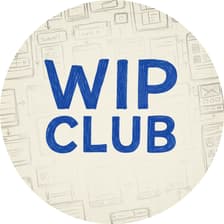 Profile picture for WIP Club
