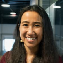 Profile picture for Shuping Dluge